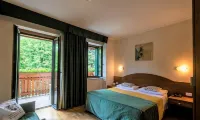 Hotel Centro Benessere Gardel - プール