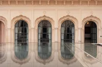 The Oberoi Rajgarh Palace - 2-Star
