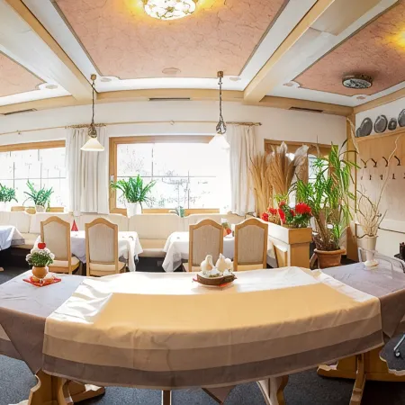 Hotel Pfrontener Hof