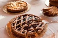 Locanda Poggioleone - breakfast