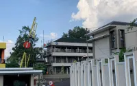 Hotel Wijaya Kusumah - Wifi