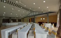 Bayu Amrta Hotel - Wifi