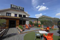 Hôtel la Capelle Millau - Pet friendly