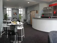Brit Hotel Spa le Connetable