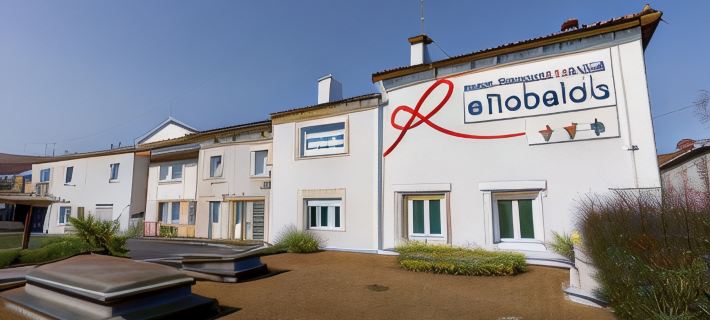 Logis le Rabelais Hôtel- Restaurant - Spa Hotels in Vendee
