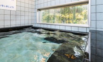 SUPER HOTEL Okinawa Nago