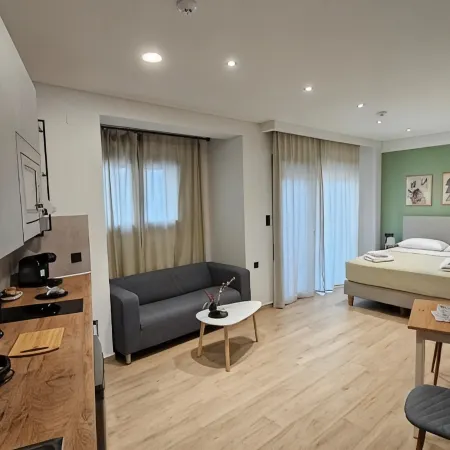 Sezame ApartHotel