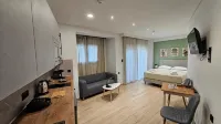 Sezame ApartHotel