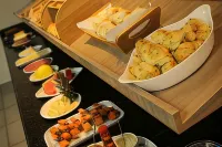 Hotel Marjaí - sarapan