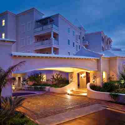Rosewood Bermuda Hotel Exterior