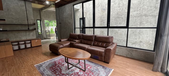 Villa Dago Bandung 3 Br with Private Pool (Amethyst CG-01) Ξενοδοχεία στην πόλη Cidadap