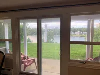 Waterfront Property On Halifax's North West Arm