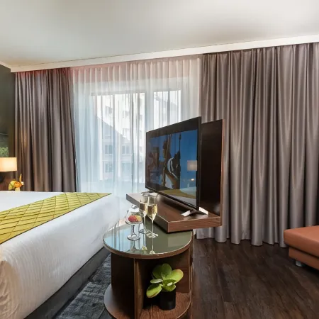Leonardo Dortmund Hotels in Dortmund