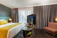 Leonardo Dortmund - Bintang 4