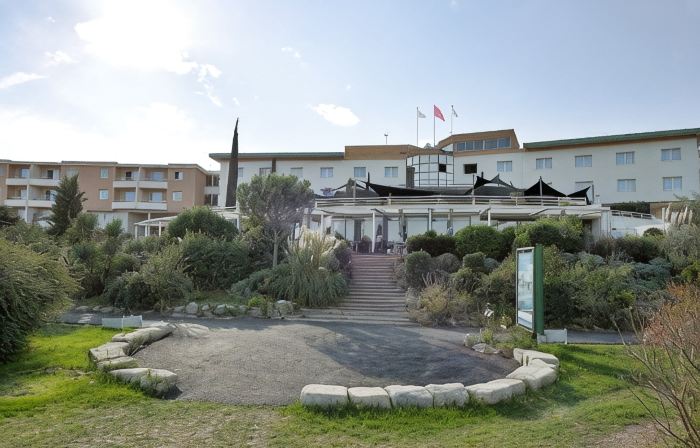 Hôtel Golf Fontcaude