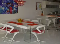 Beachfront Villa in Cupecoy Bay – Serene, Modern & Romantic Honeymoon Escape
