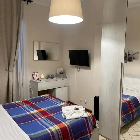 Villa MASE - Double Room Deluxe 5