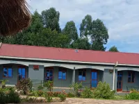 Pross  Residence Hotels in Buruuli