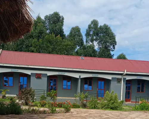 Pross Residence Hotels in Buruuli