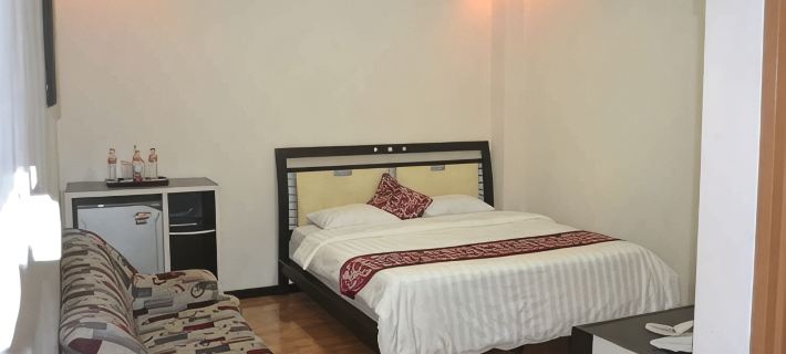 New Merdeka Hotel Hotels in Jember