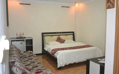 New Merdeka Hotel
