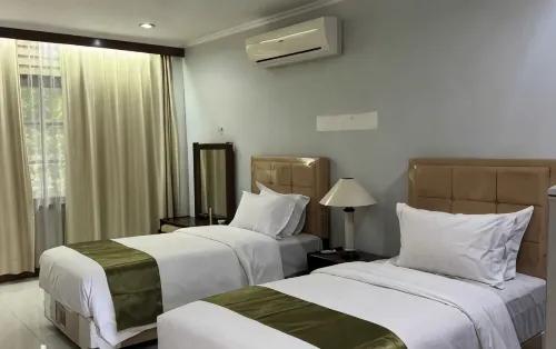 Krida Kusuma Hotel