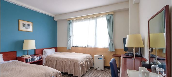 Ise City Hotel Hotels in Ise
