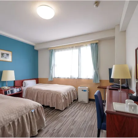 Ise City Hotel