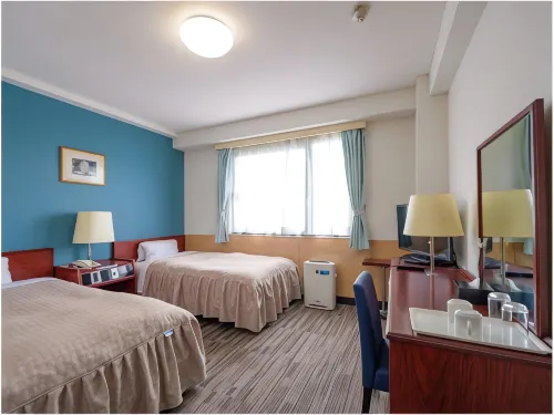 Ise City Hotel