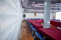 Milady Hotel - breakfast