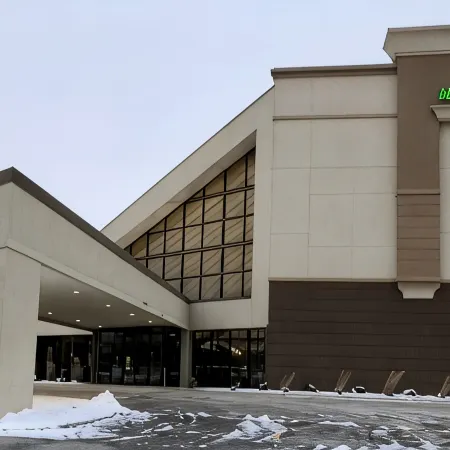 Holiday Inn Bloomington - Normal by IHG
