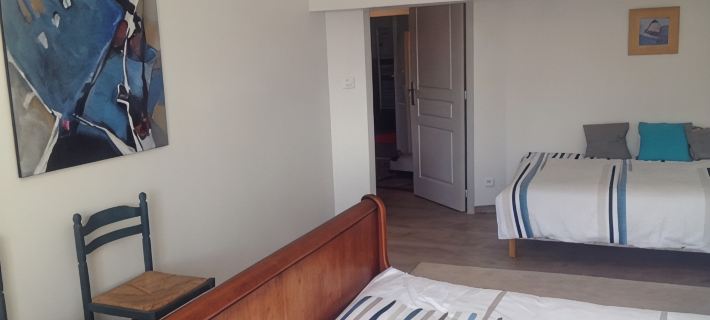 Chambres d'hôtes des Tourelles Hotels in Ariège