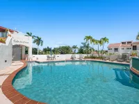 Villa Brisas Del Mar Hotels in Mameyes II
