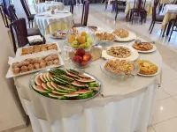 Hotel San Marco Hotels near Punta Negra Beach