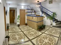 Hostel Jaz Hotels near Sector 2