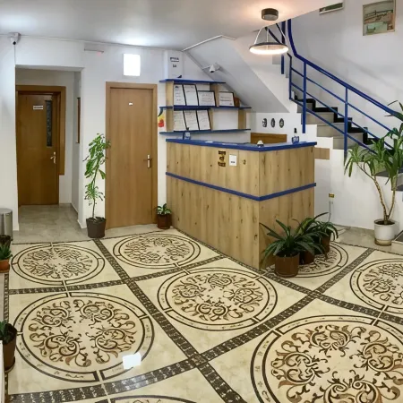 Hostel Jaz
