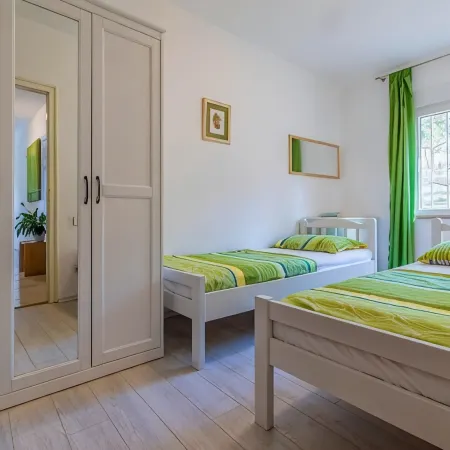 Apartment Maša