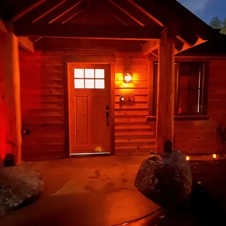 Cedar Mountain - Suite D