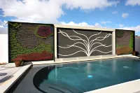 HS Hotsson Hotel Queretaro - Hot Tub