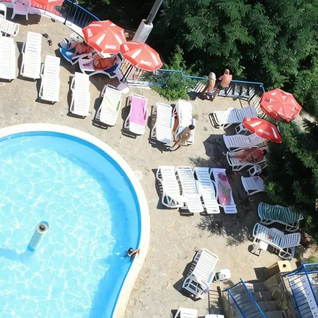 Bonita Hotel