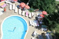 Bonita Hotel - pantai