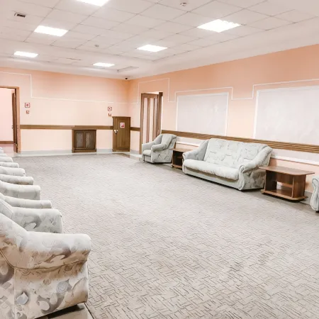 SMART HOTEL Омск (Смарт отель Омск)