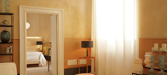 Casa Galateo 20 Hotels in Gallipoli