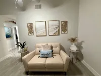 Charming 2-bedroom in the heart of Crystal River