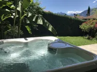 2 Gritsch Comfortable holiday residence Hotels in Scena