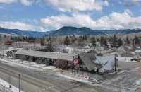 Yodeler Motel - Wifi