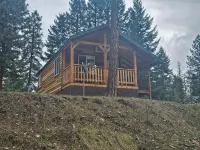 Rimrock Lodge LLC
