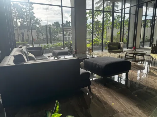 ALPATRA Studio Apartemen at Amarta Patraland - 4-Star