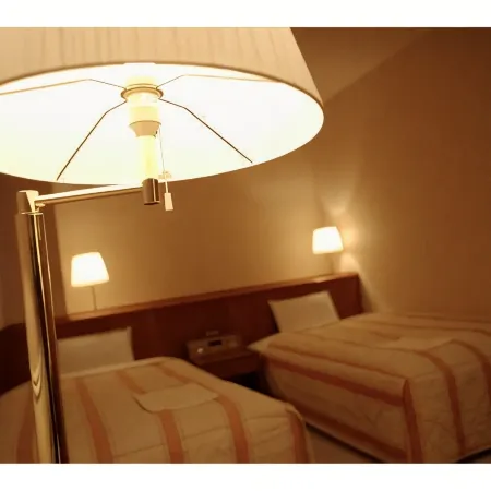 Hotel Grand Hill Tsutaya