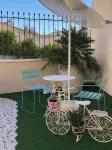 Hotel Hierbaluisa